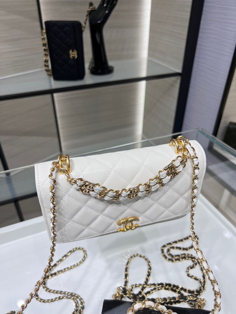 Chanel WOC Bags